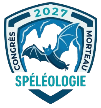 Congrès 2027 Spéléo